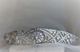 Meghan tiara, luxury royal crown, rhinestone wedding tiara crown, royal wedding